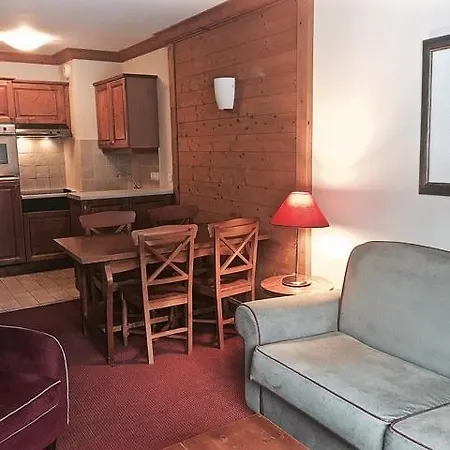 Princes Des Cimes Apartment