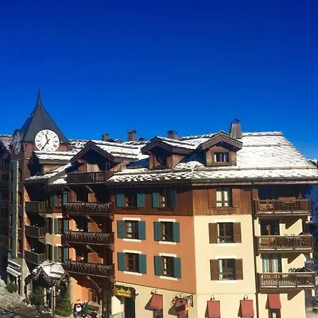 Apartment Princes Des Cimes *