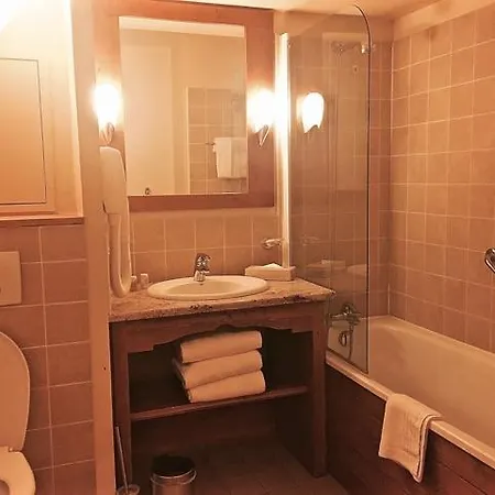 Apartment Princes Des Cimes